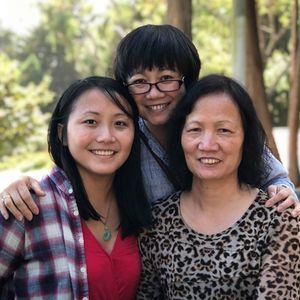 Meet your Posher, Yuan ting